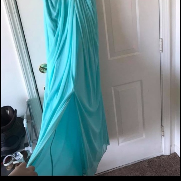 Bridesmaid dress - Picture 3 of 4